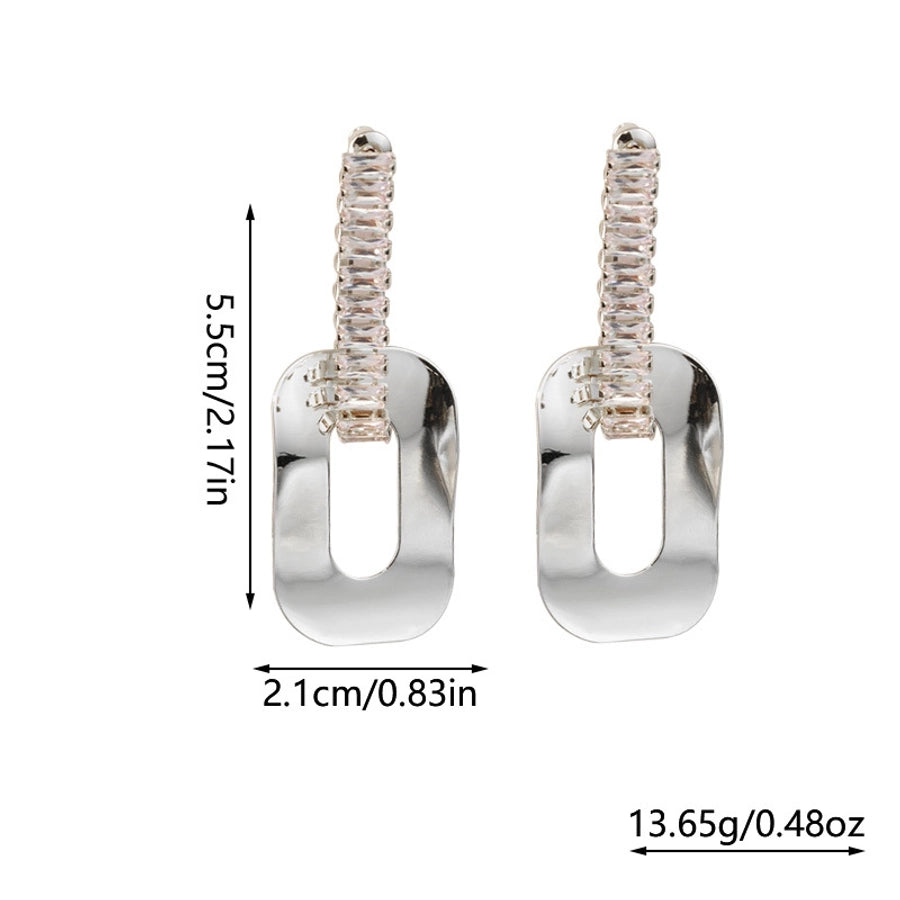 Geometric Plating