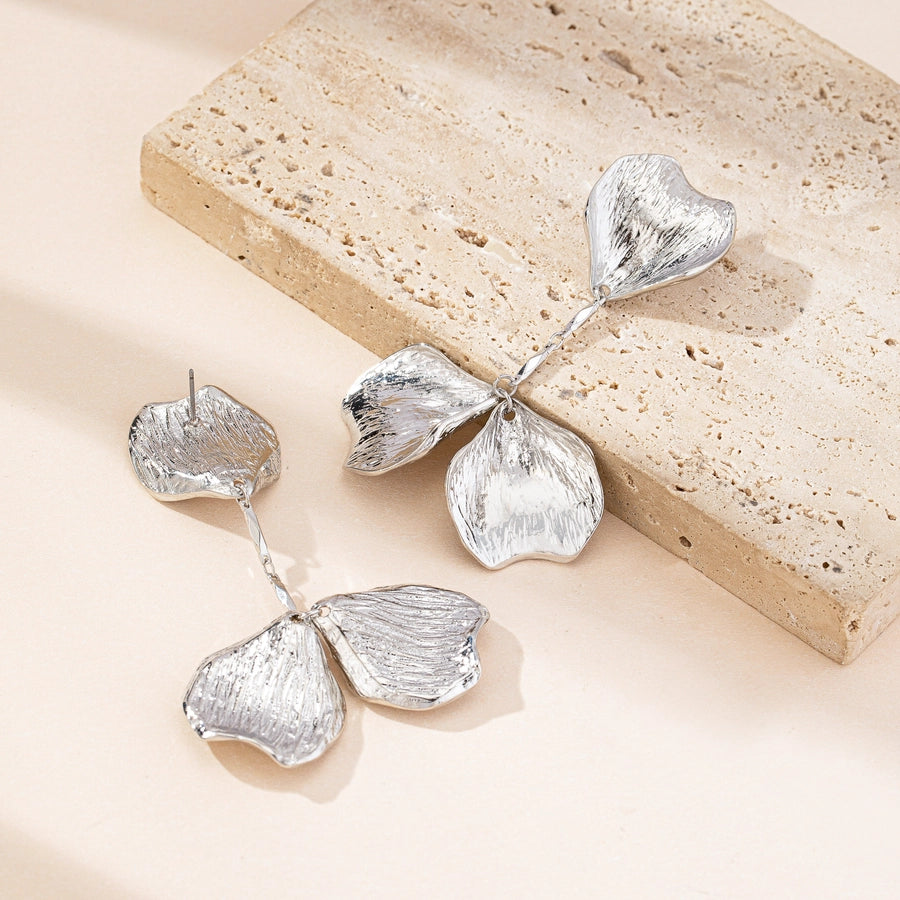 Leaves Alloy