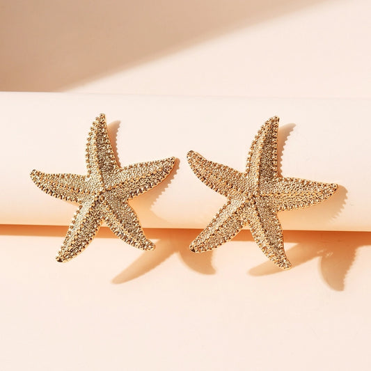 Starfish Alloy