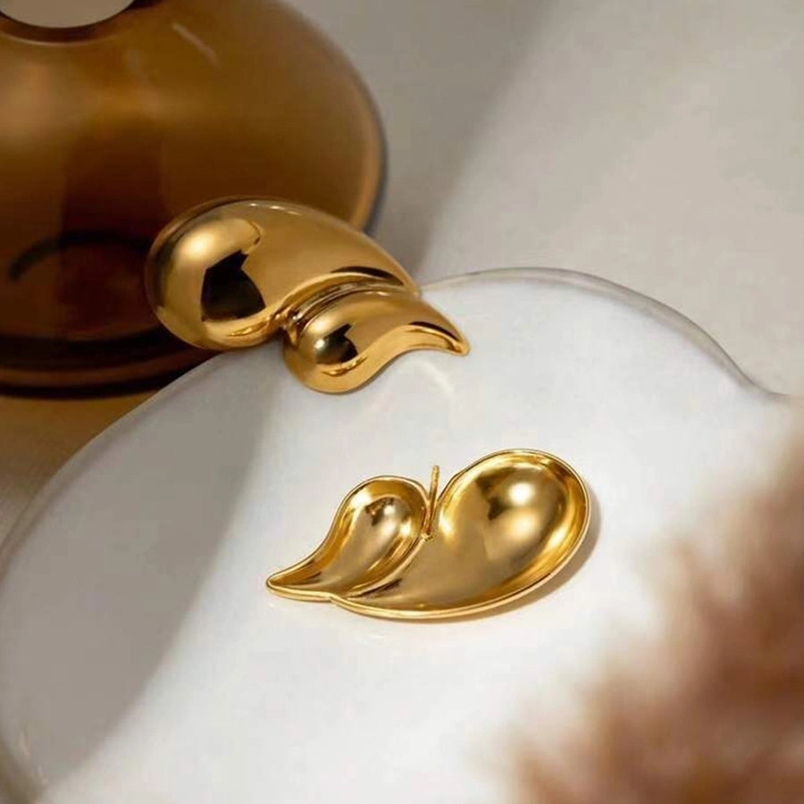 Water Plating Iron