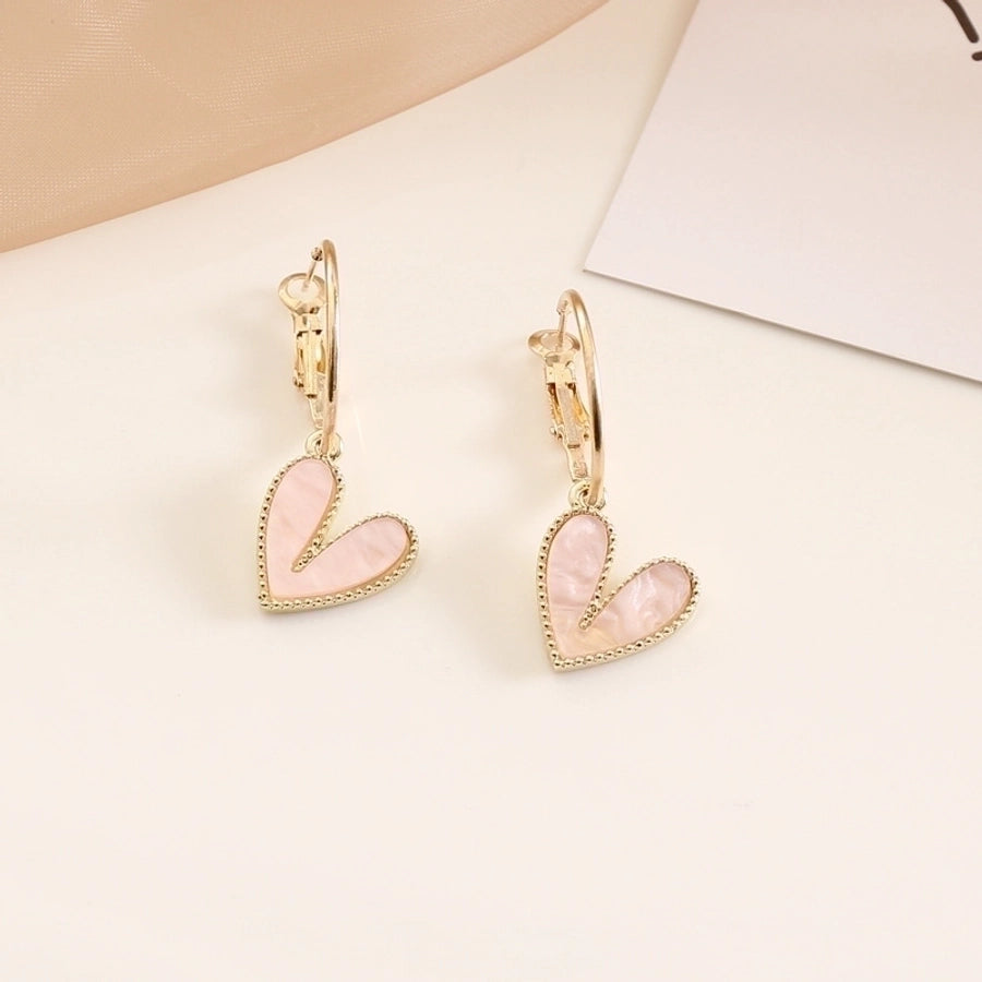 Heart Plating