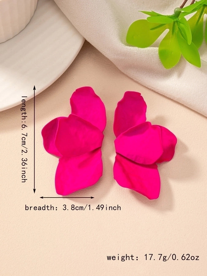flower alloy