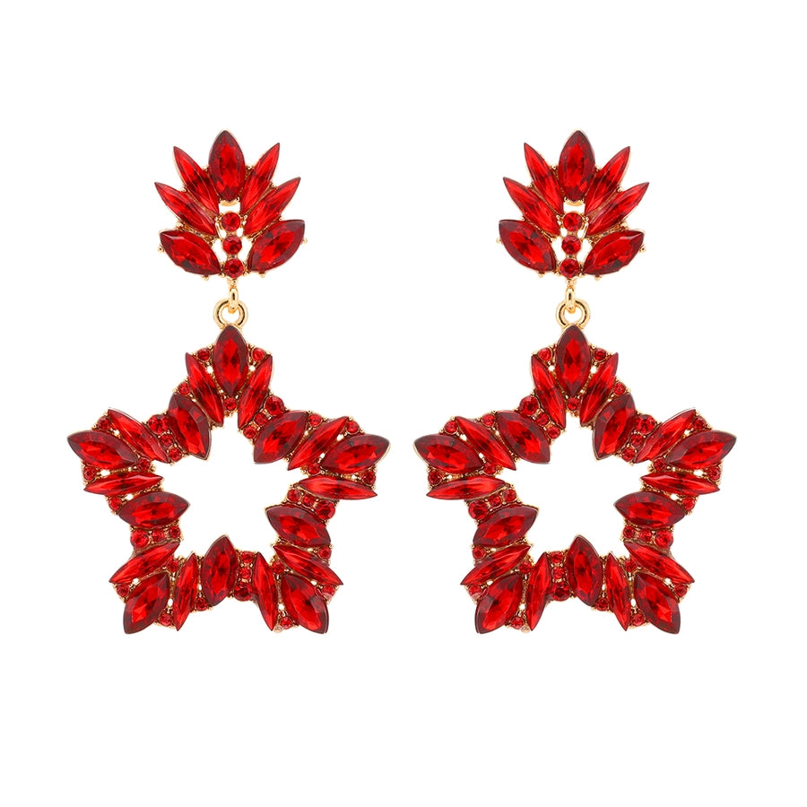 Estrella glamurosa
