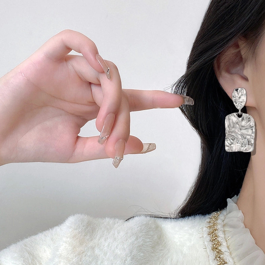Geometric Alloy