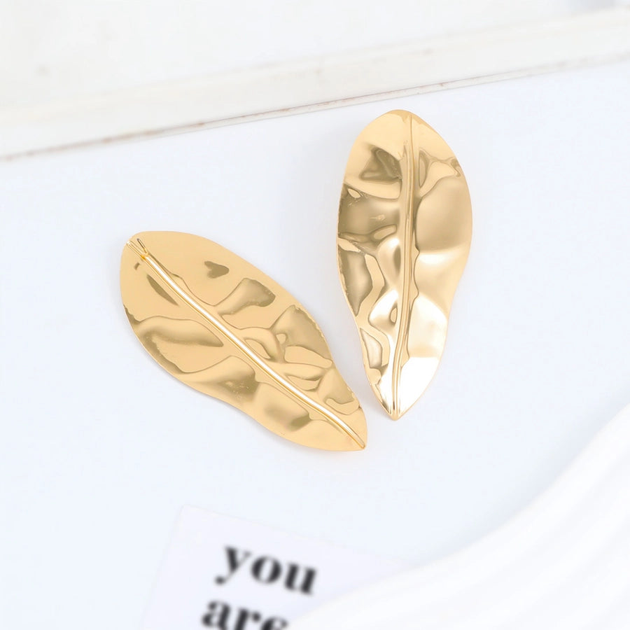 Leaves Alloy