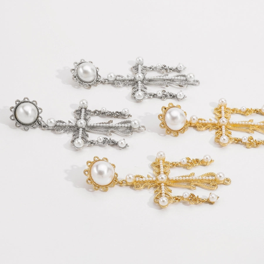Vintage Cross