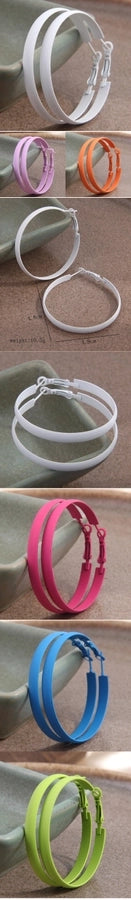 Ferroalloy Hoop