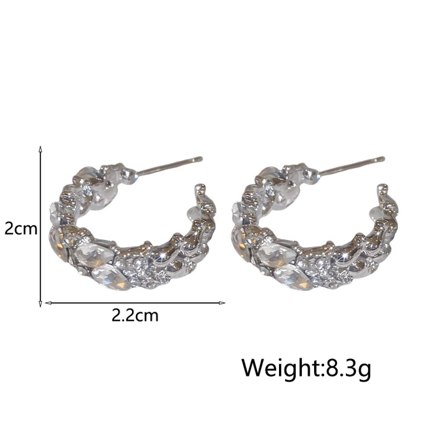 Shape  Rhinestones