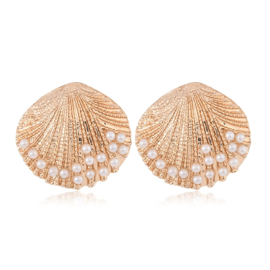 Droplets Shell Alloy