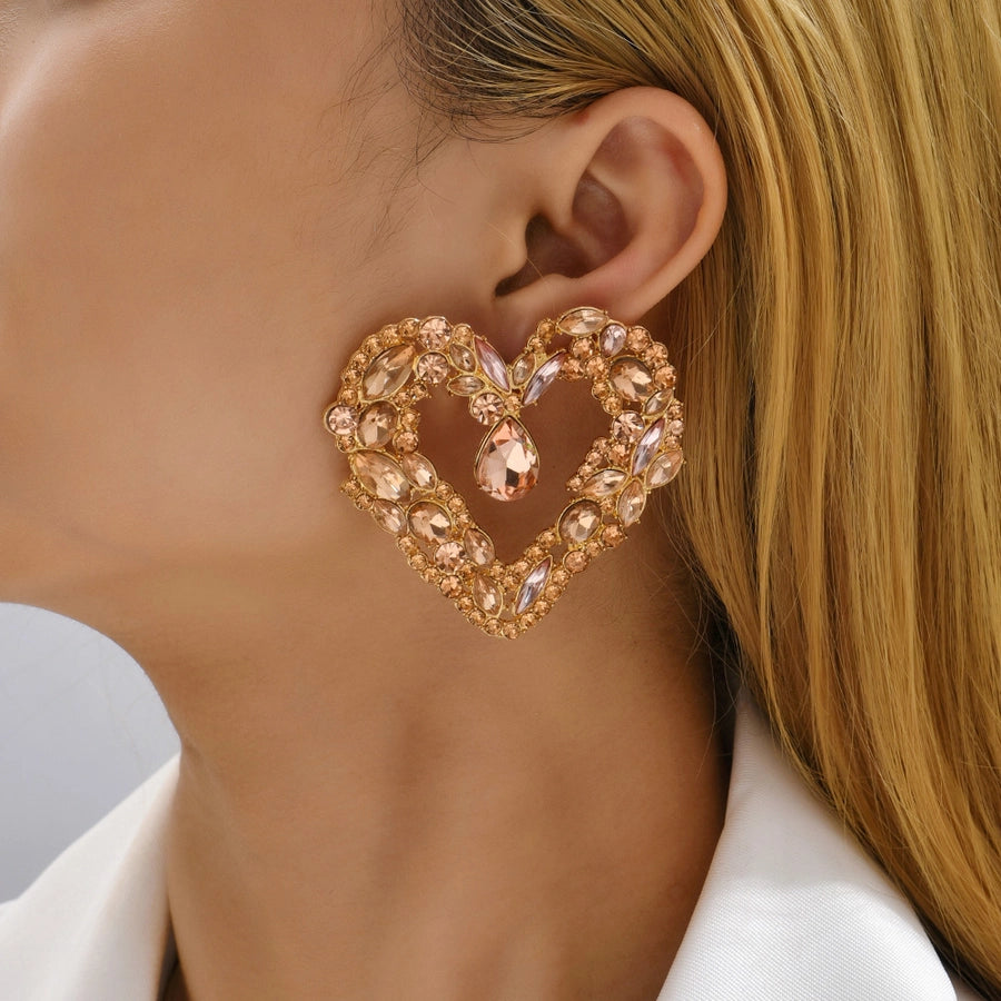 heart shape