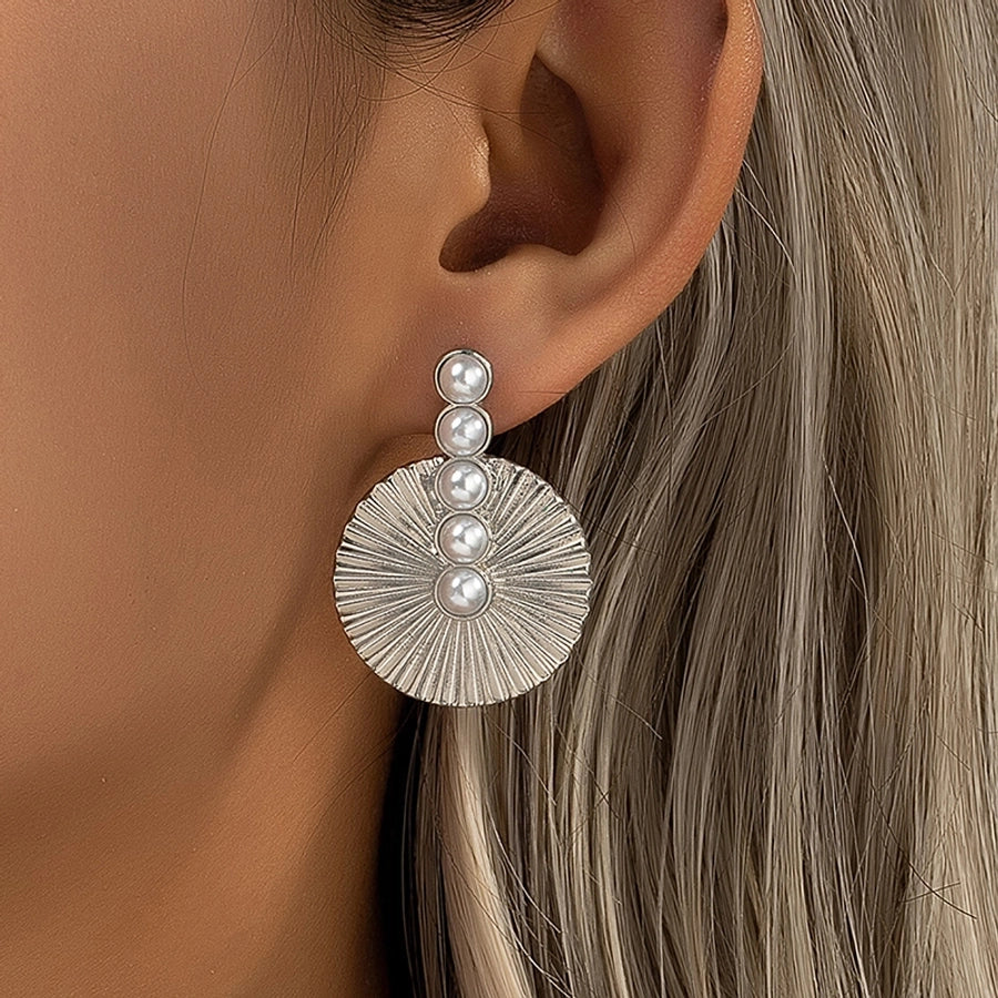 round pearls