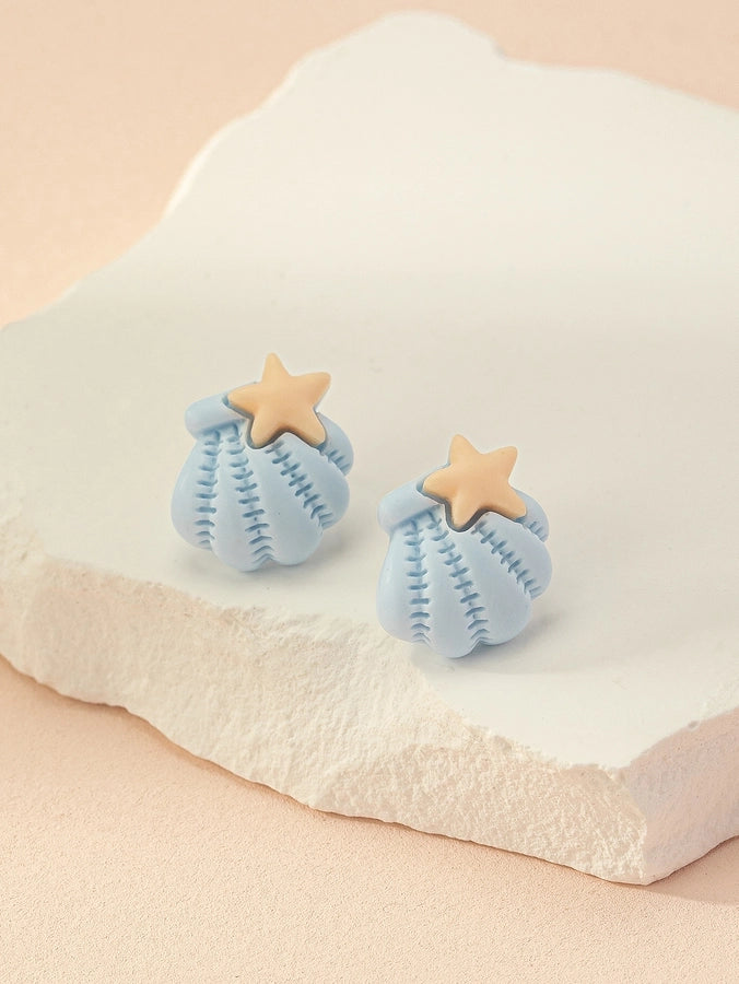 Star Shell