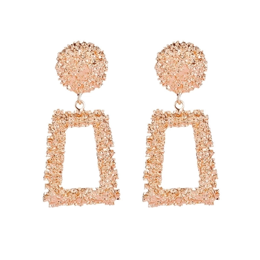 fashion ear studs
