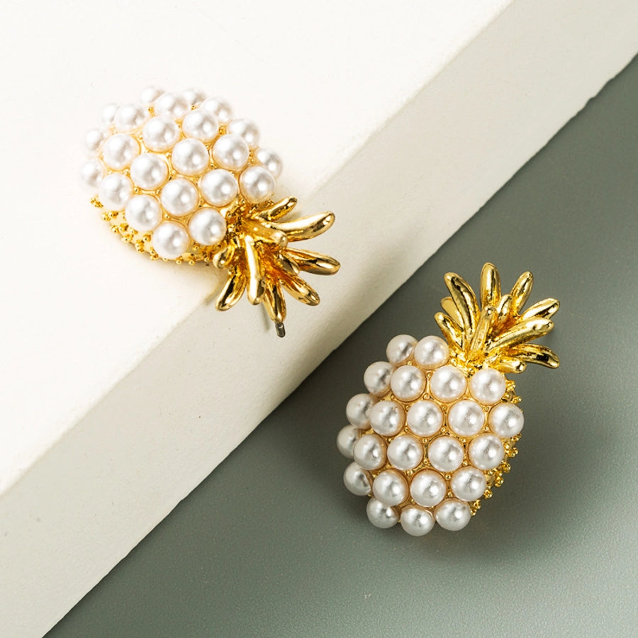 Pineapple Pearls Alloy