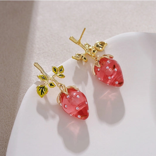 Strawberry Arylic