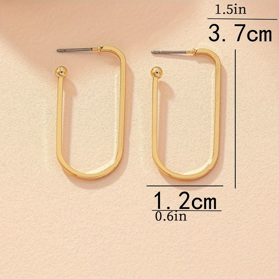 Shape Iron