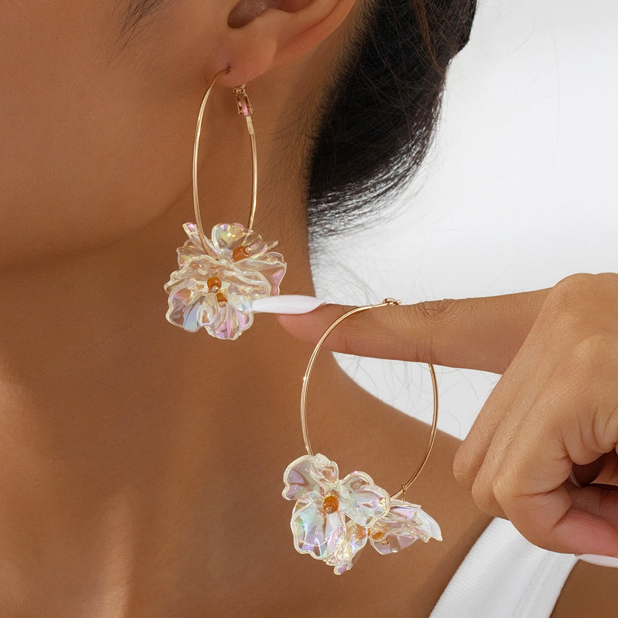 Simple Petal