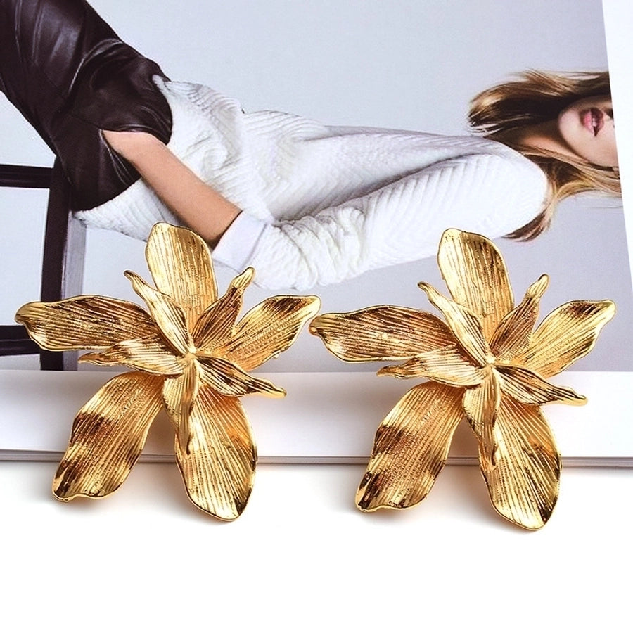 roman flower