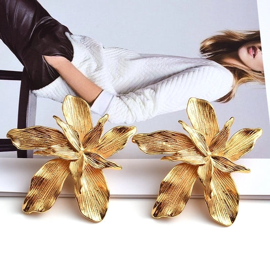 roman flower