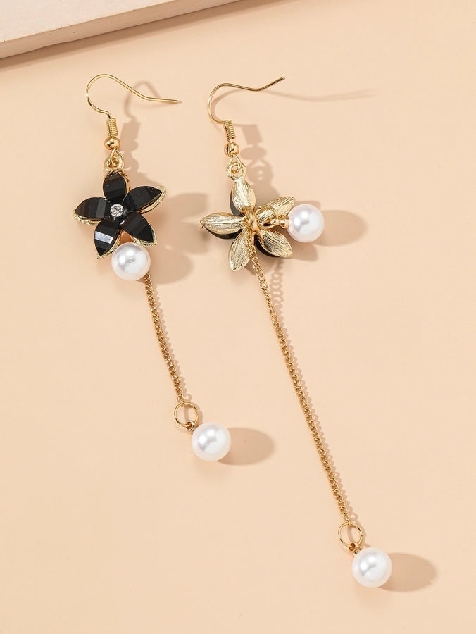 simple style flower
