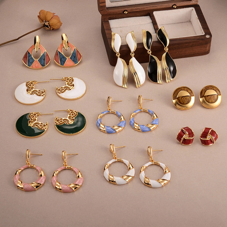 Enamel Plating