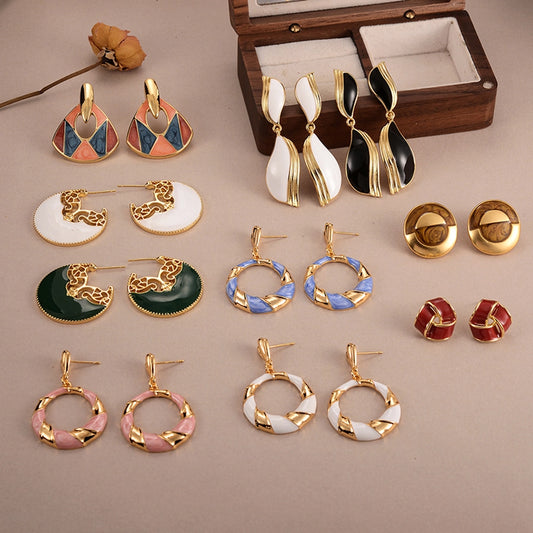 Enamel Plating