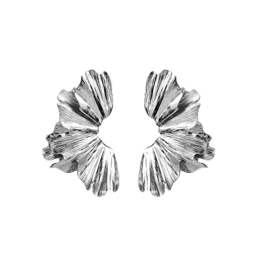 irregular alloy metal