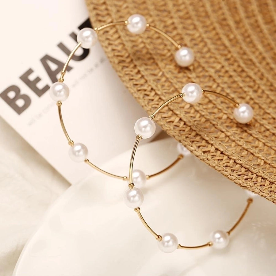 Beaded