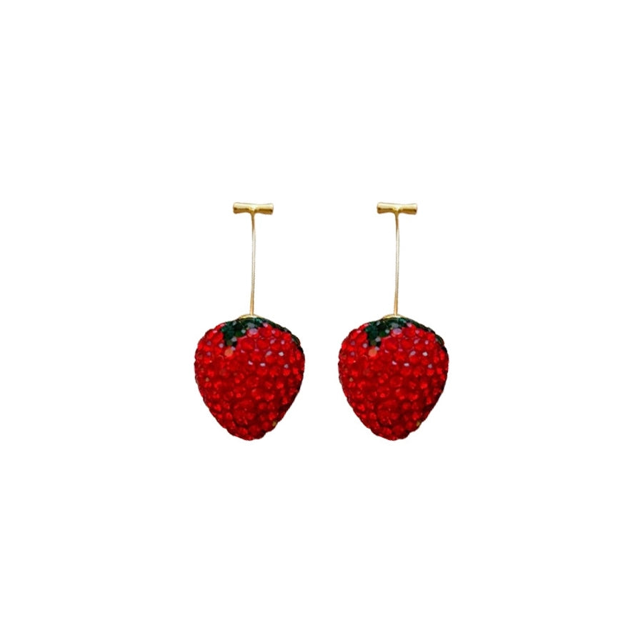 Sweet Cherry