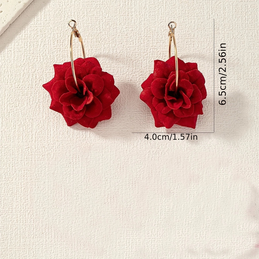 Flower Plastic