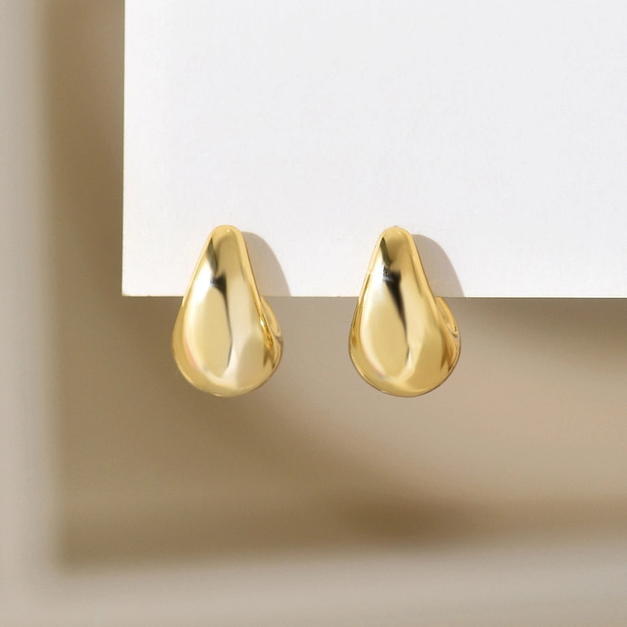 droplets plating