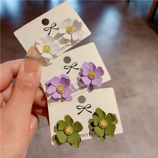flower stoving varnish