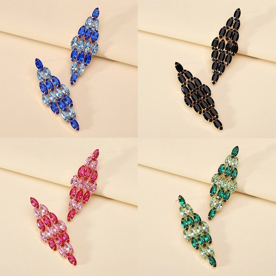 maple leaf tassel