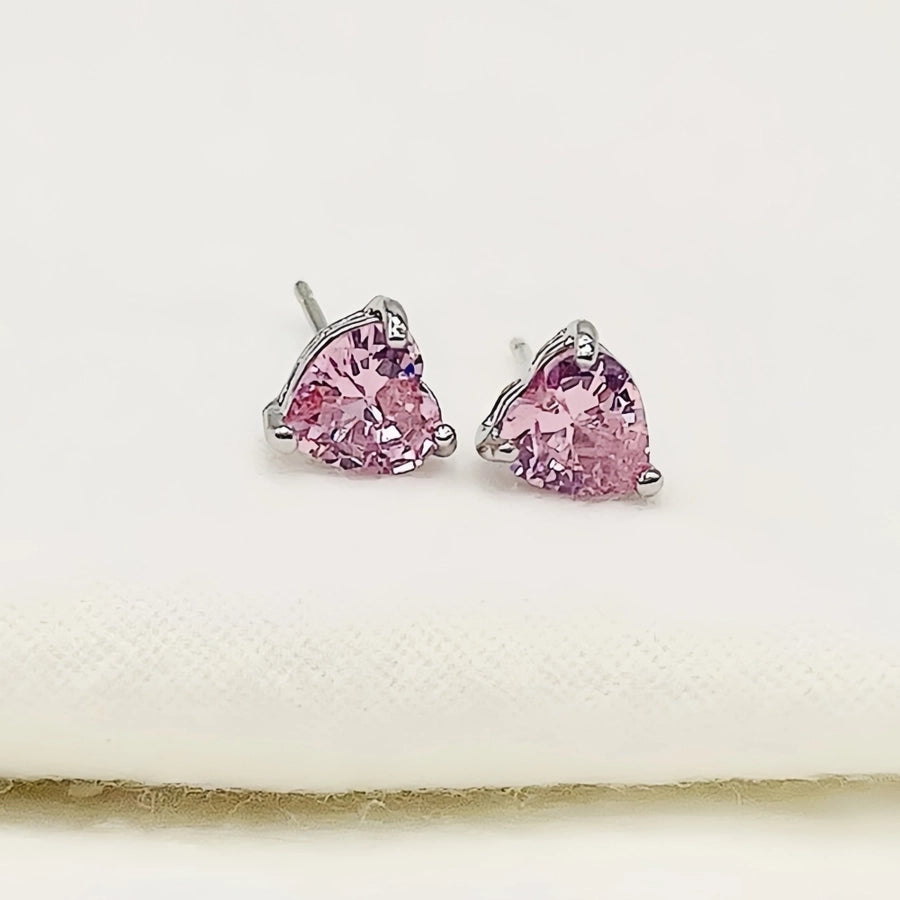 Heart Copper Alloy