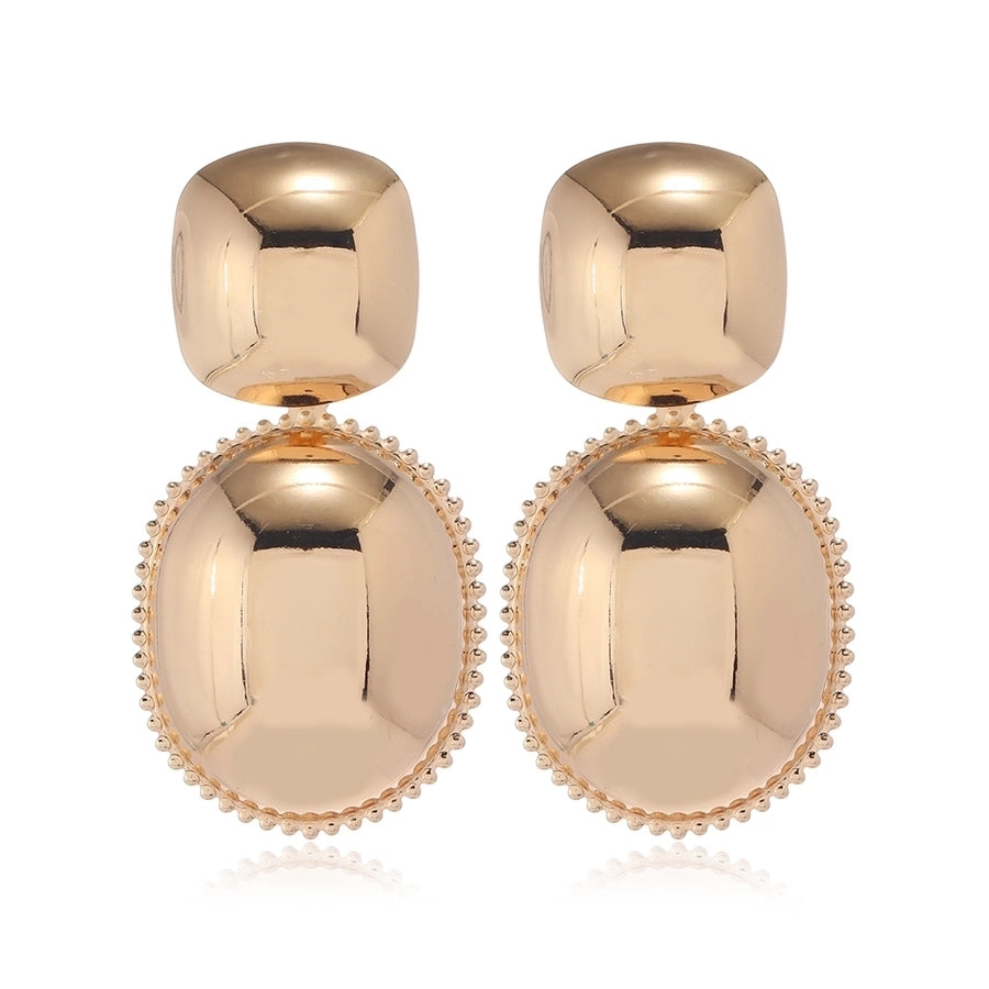 Luxurious Geometric