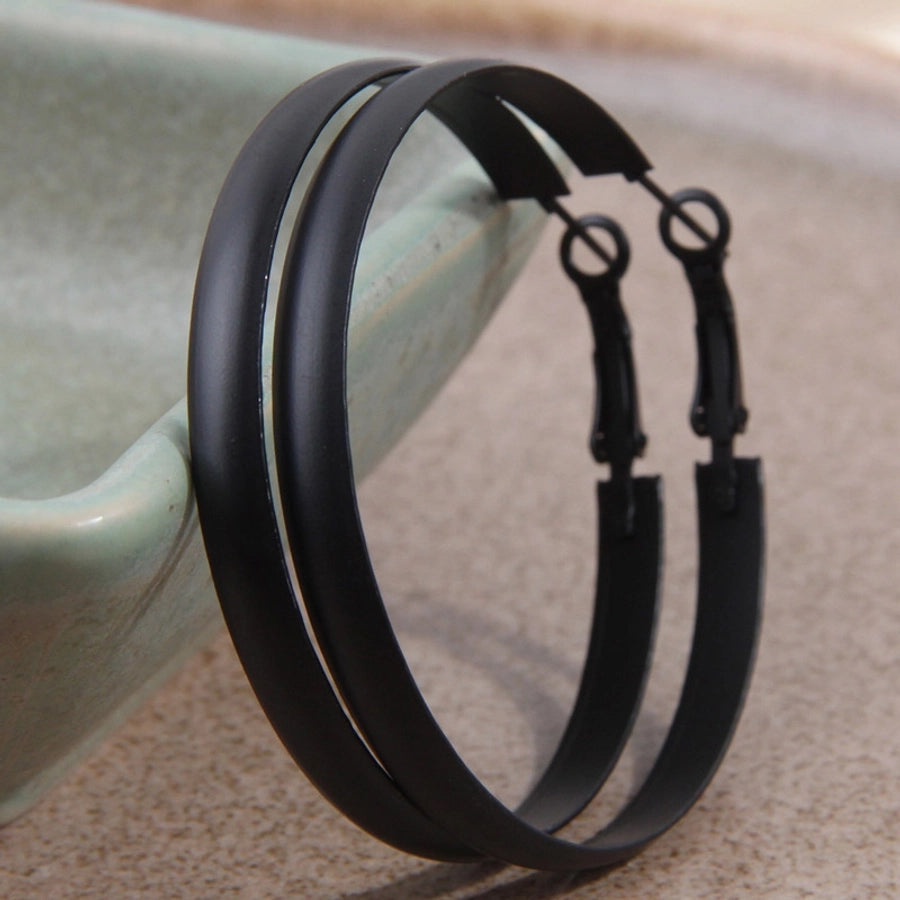 Ferroalloy Hoop