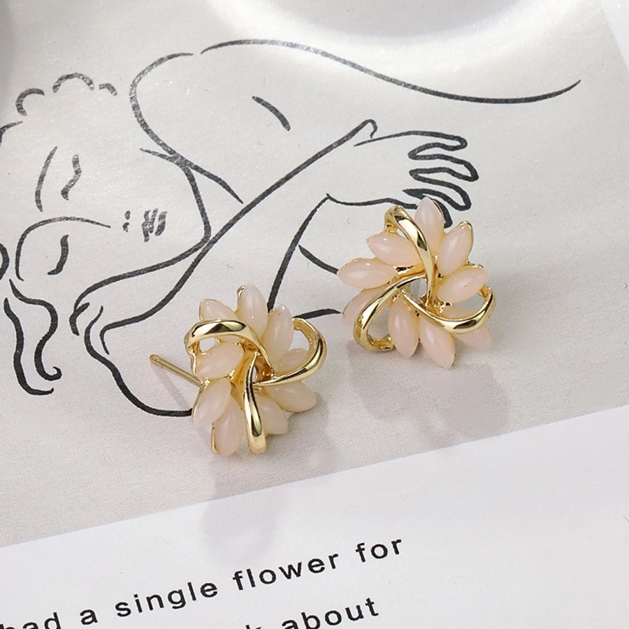 Glam Flower