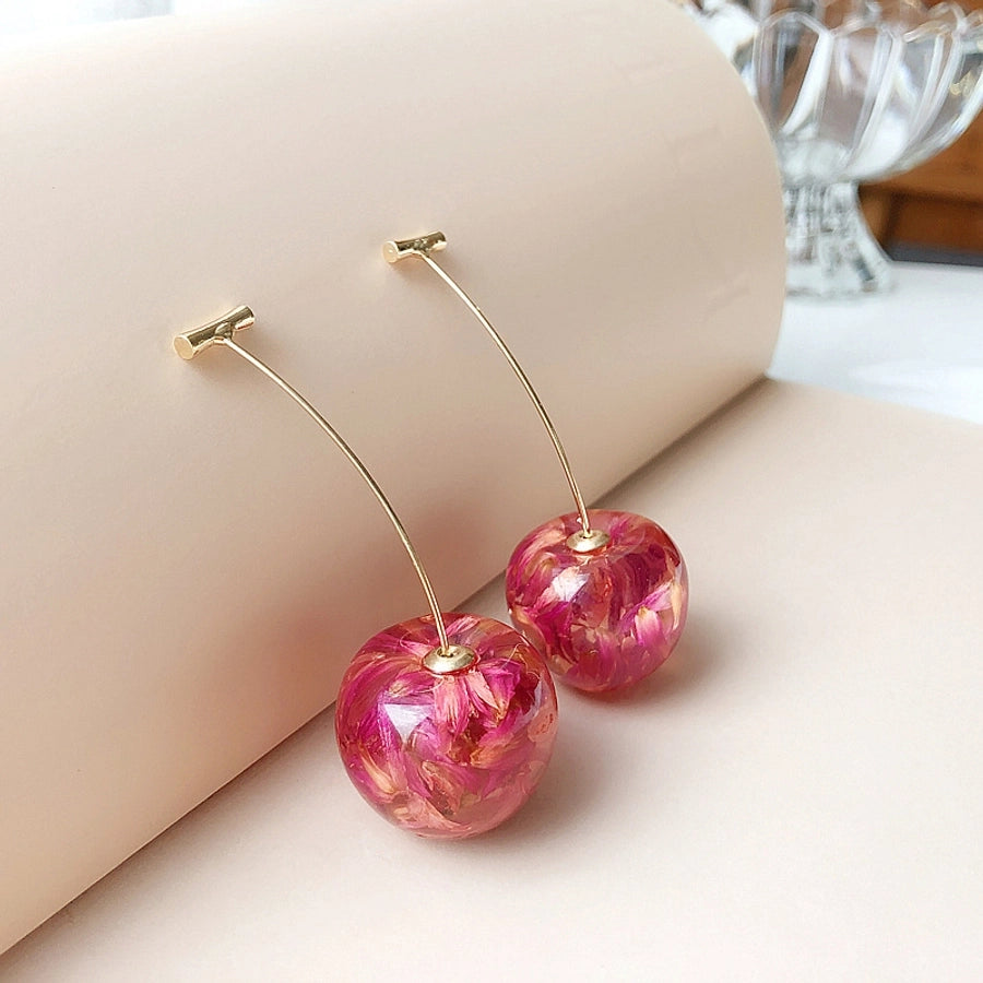fruit glass