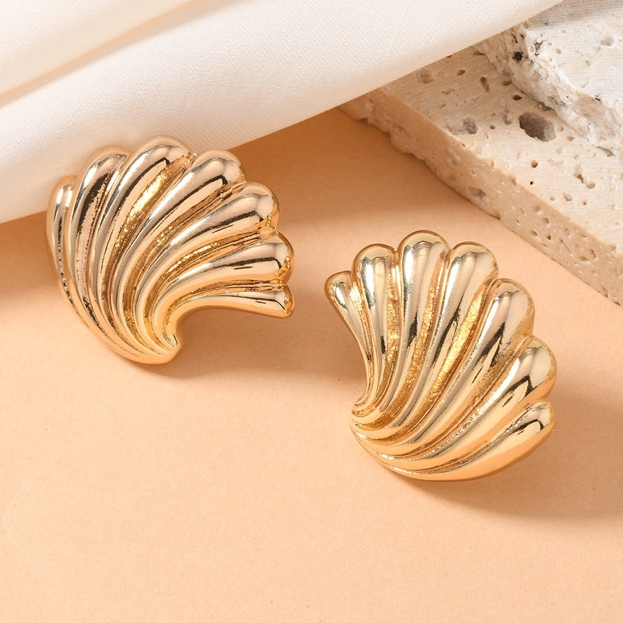 Droplets Shell Alloy