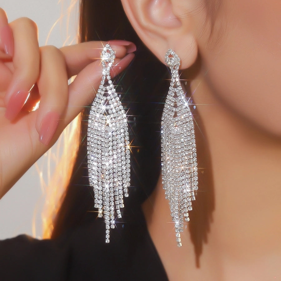 Bridal Tassel
