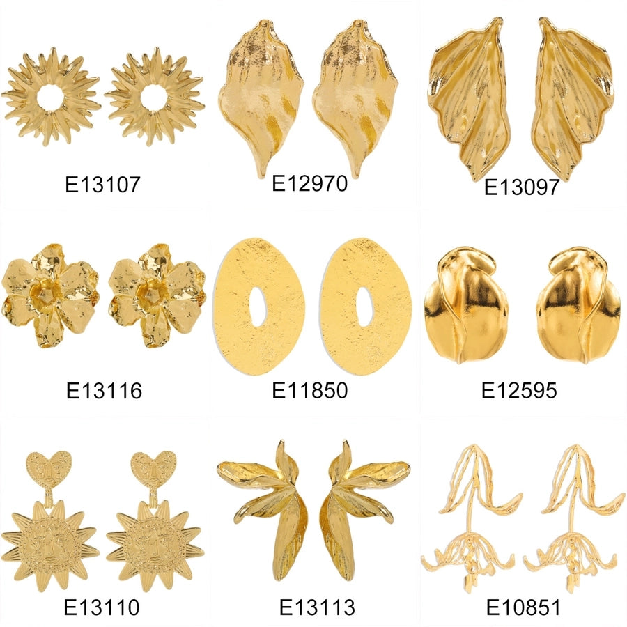 Cool Style Earrings