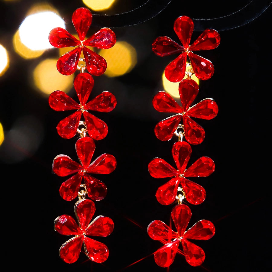 flower plating alloy