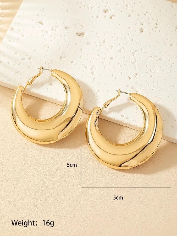 round hoop