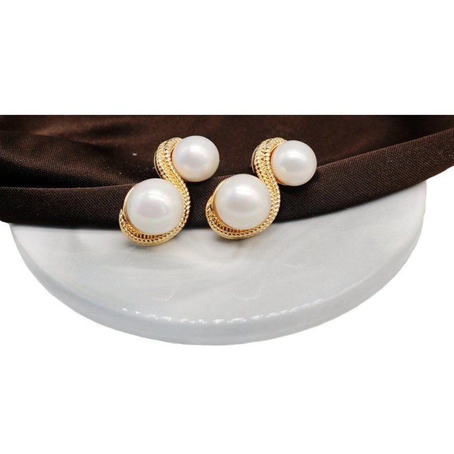 Round Pearl