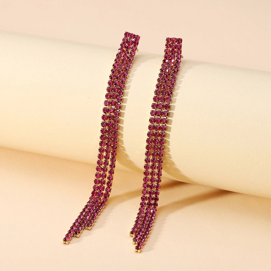 simple rhinestone