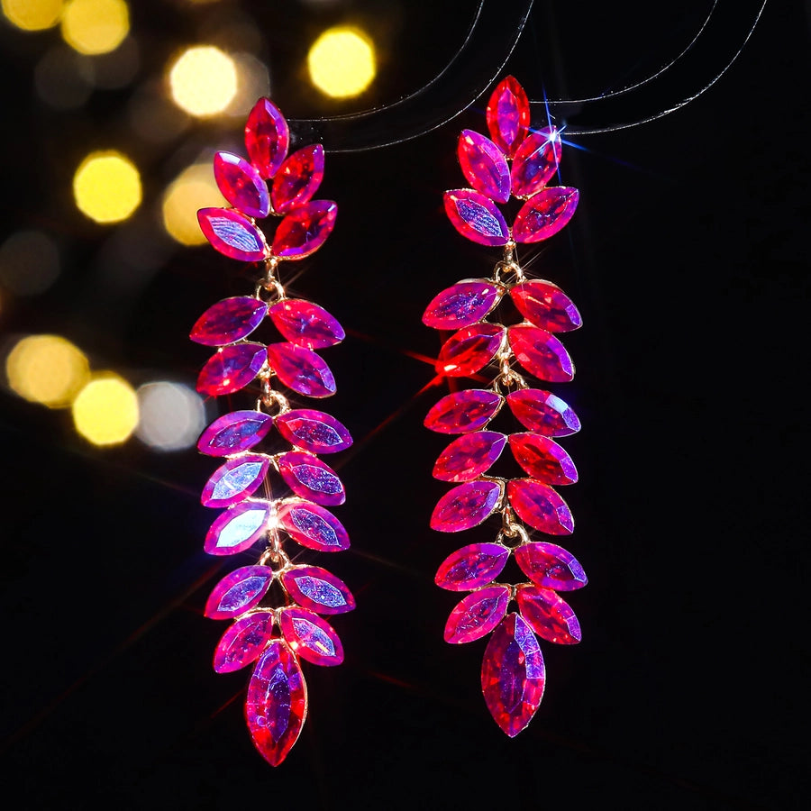 droplets inlay alloy