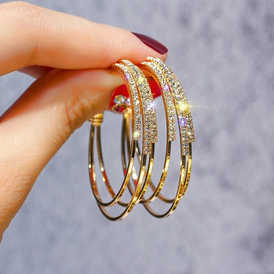 glam c shape