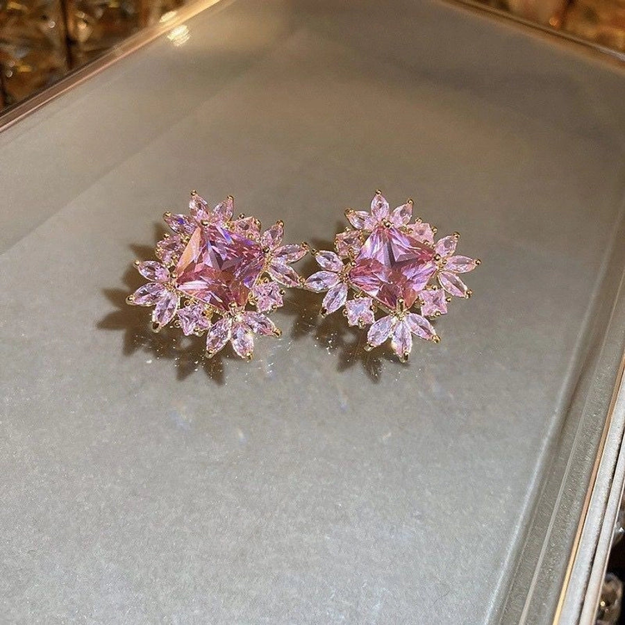 Style Flower