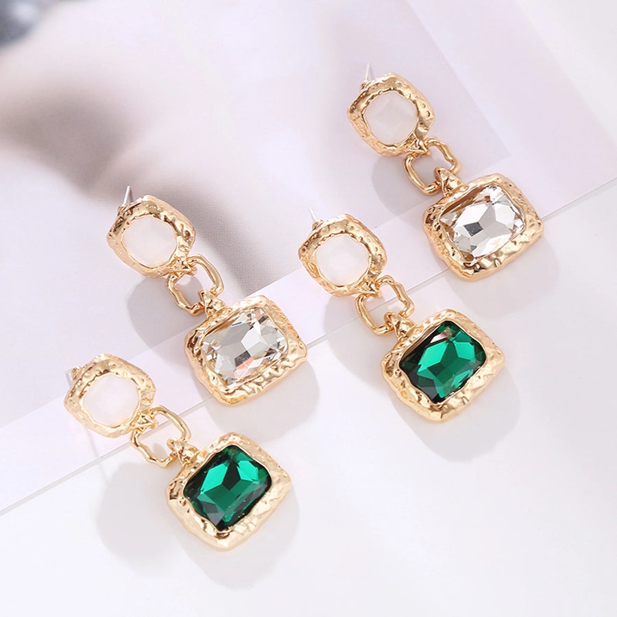 quadrilateral gem