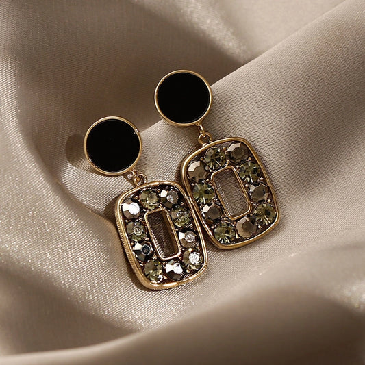 Geometric Diamond Alloy